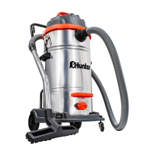 שואב אבק תעשייתי - Hunter